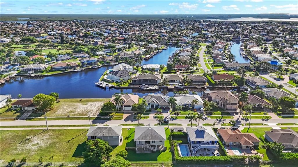 MARCO ISLAND - Residential
