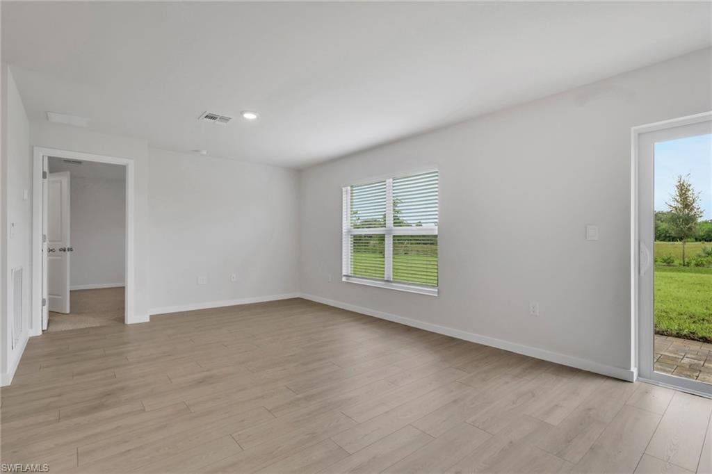 AVALON - Residential Lease