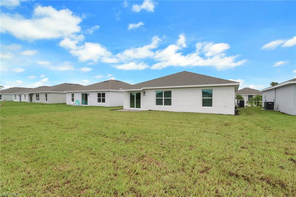 AVALON - Residential Lease