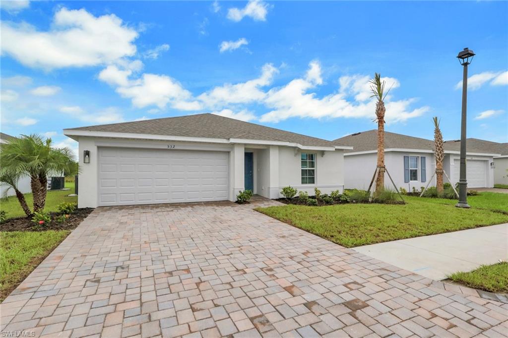 AVALON - Residential Lease