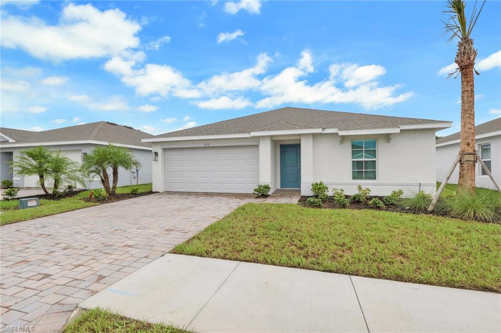 AVALON - Residential Lease