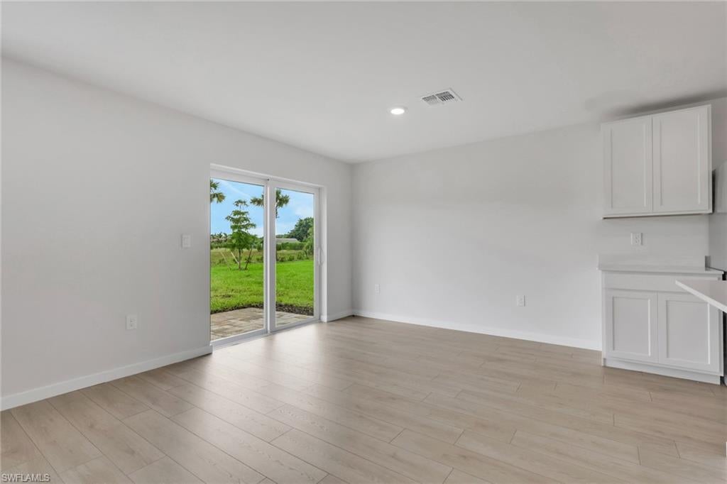 AVALON - Residential Lease