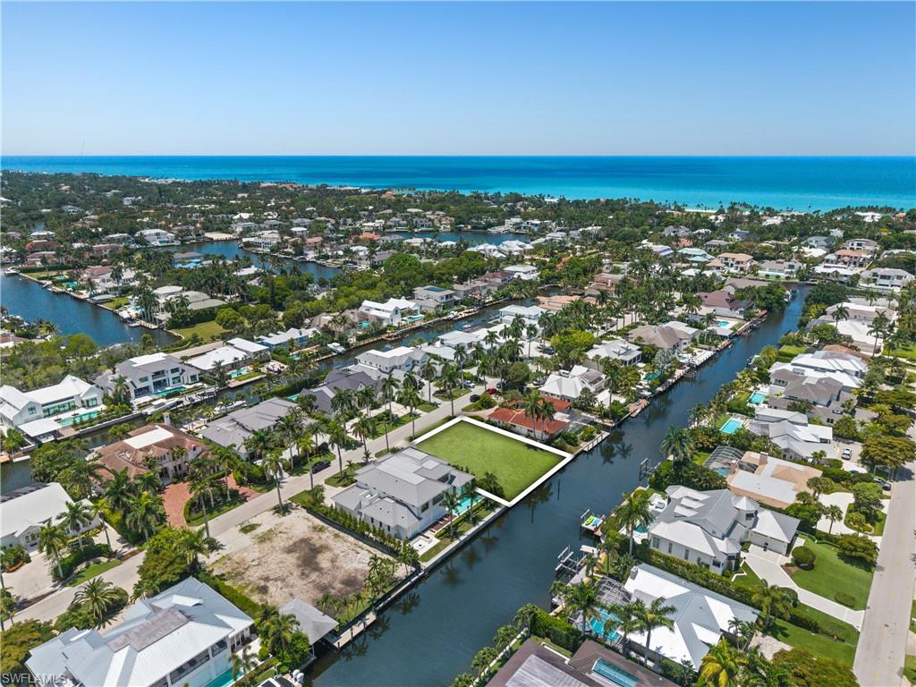 AQUALANE SHORES - Land