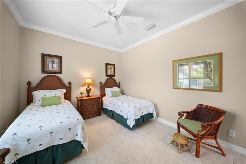 EDGEWATER - Residential