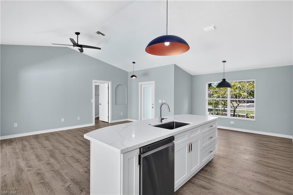 RESERVE AT BUCKINGHAM - Residential