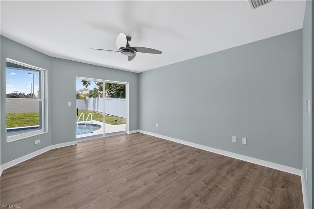 RESERVE AT BUCKINGHAM - Residential