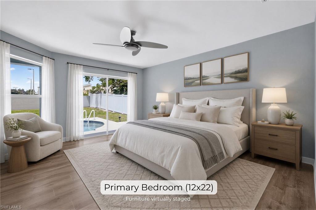 RESERVE AT BUCKINGHAM - Residential