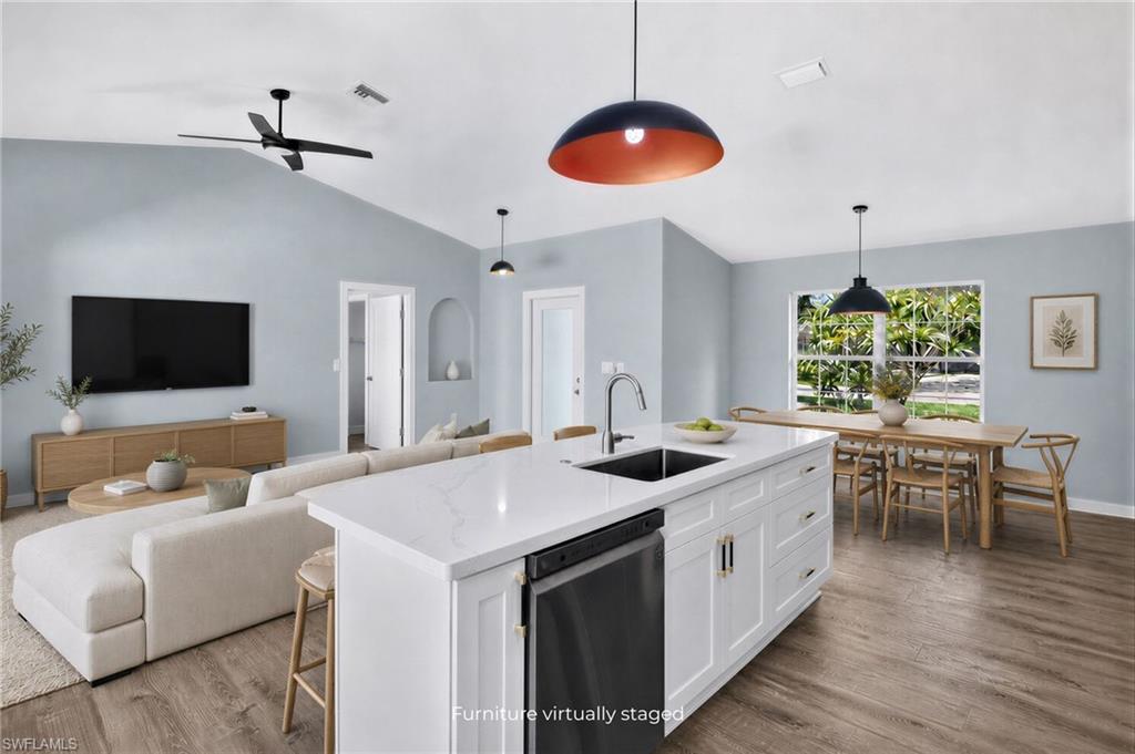 RESERVE AT BUCKINGHAM - Residential