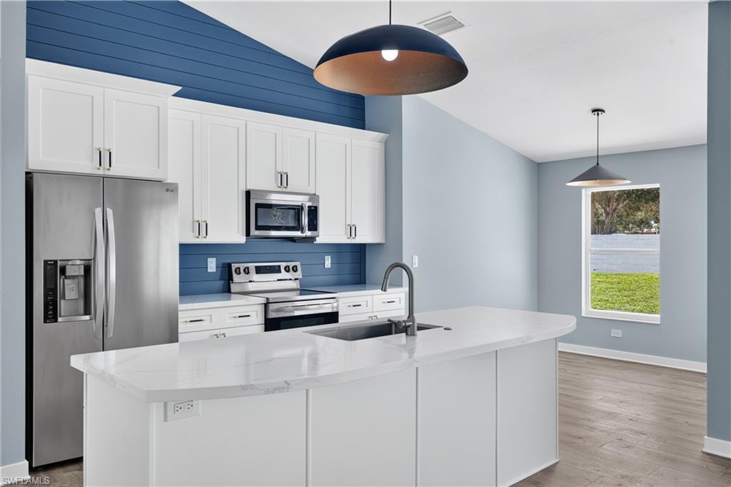 RESERVE AT BUCKINGHAM - Residential