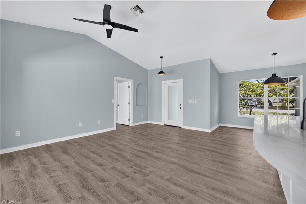 RESERVE AT BUCKINGHAM - Residential
