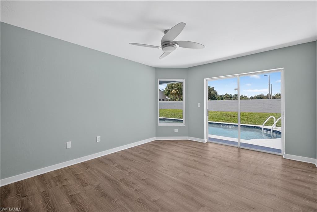RESERVE AT BUCKINGHAM - Residential