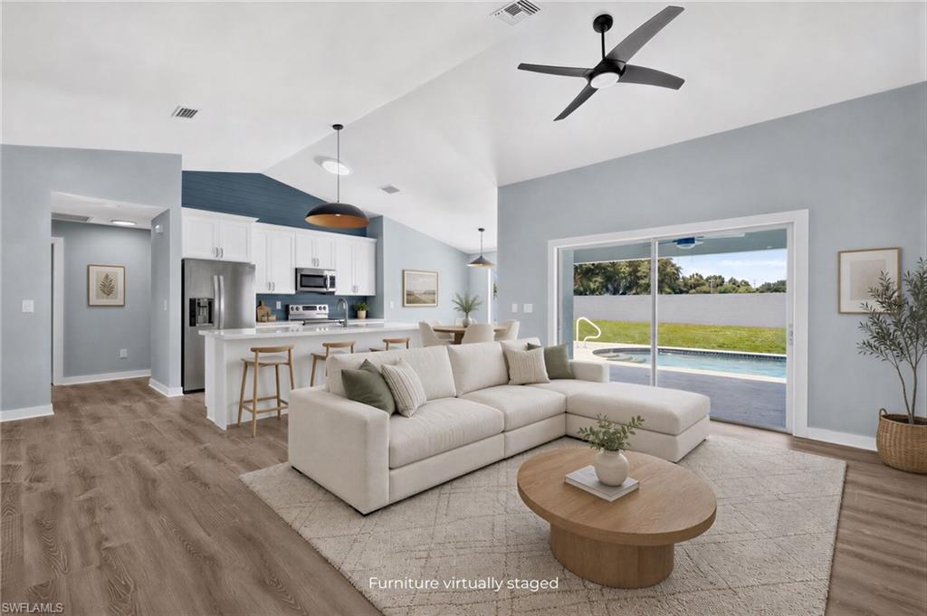 RESERVE AT BUCKINGHAM - Residential