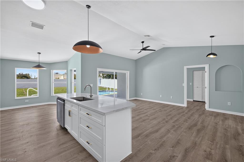RESERVE AT BUCKINGHAM - Residential
