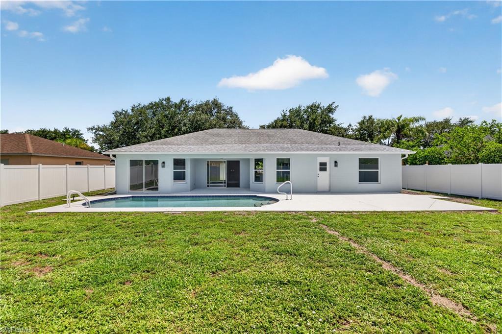 RESERVE AT BUCKINGHAM - Residential