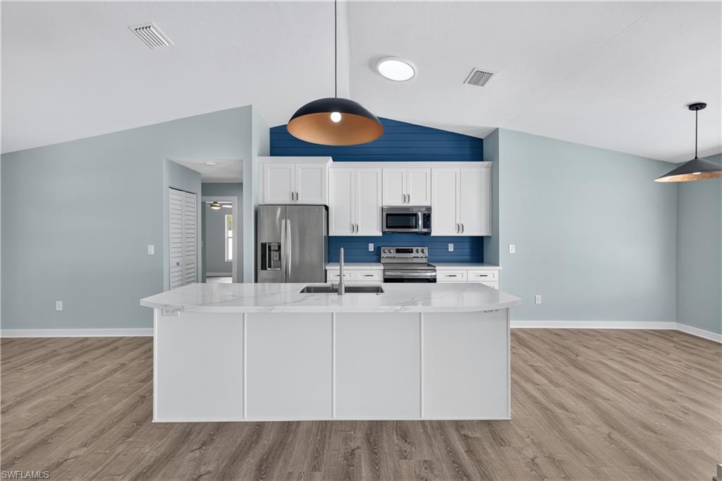 RESERVE AT BUCKINGHAM - Residential