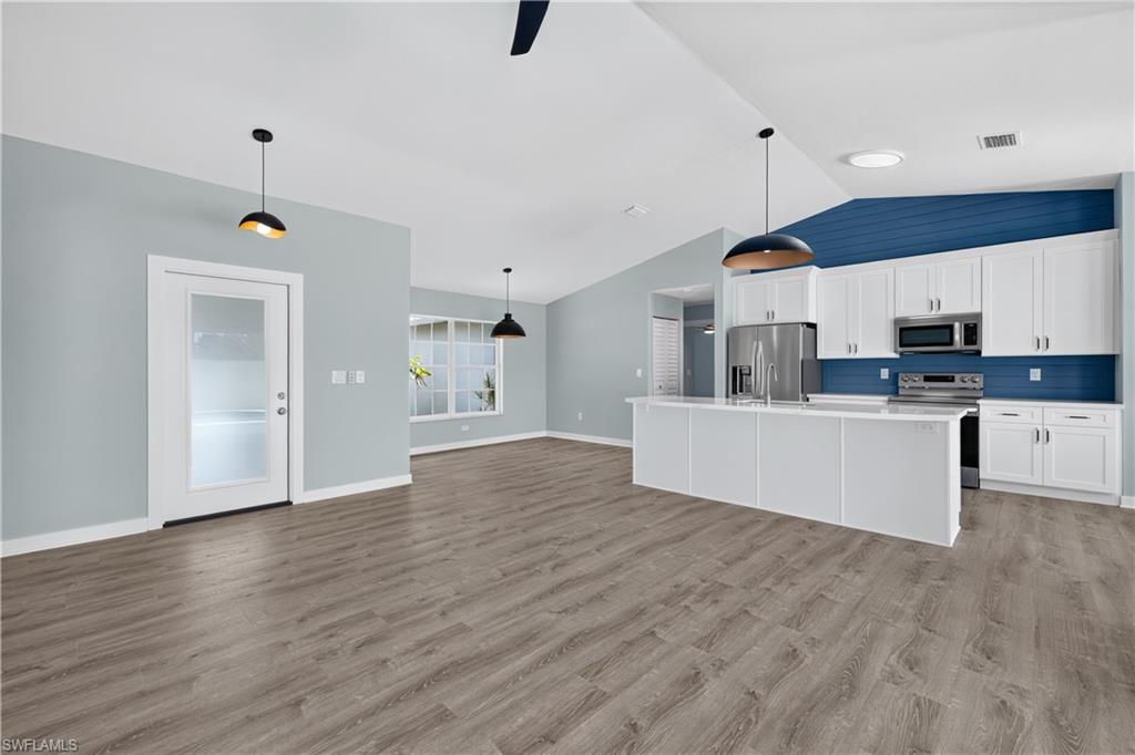 RESERVE AT BUCKINGHAM - Residential