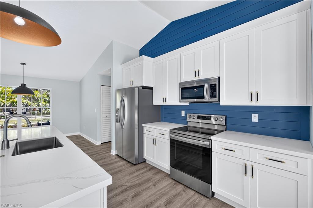 RESERVE AT BUCKINGHAM - Residential
