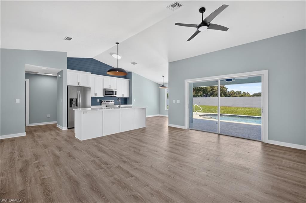 RESERVE AT BUCKINGHAM - Residential