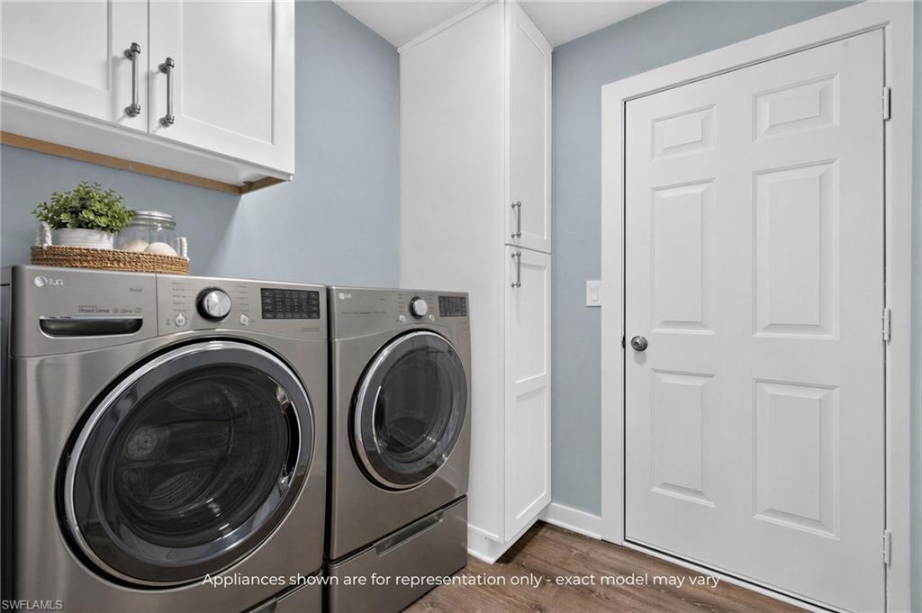 RESERVE AT BUCKINGHAM - Residential