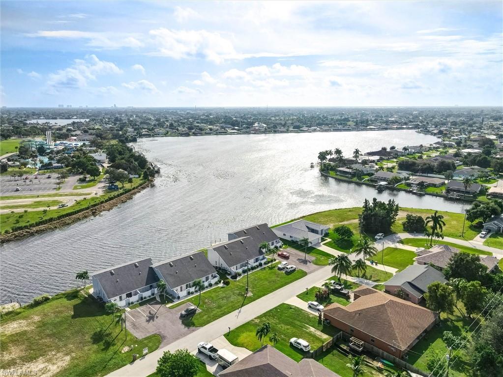 LAKE EDGE ESTATES CONDO - Residential