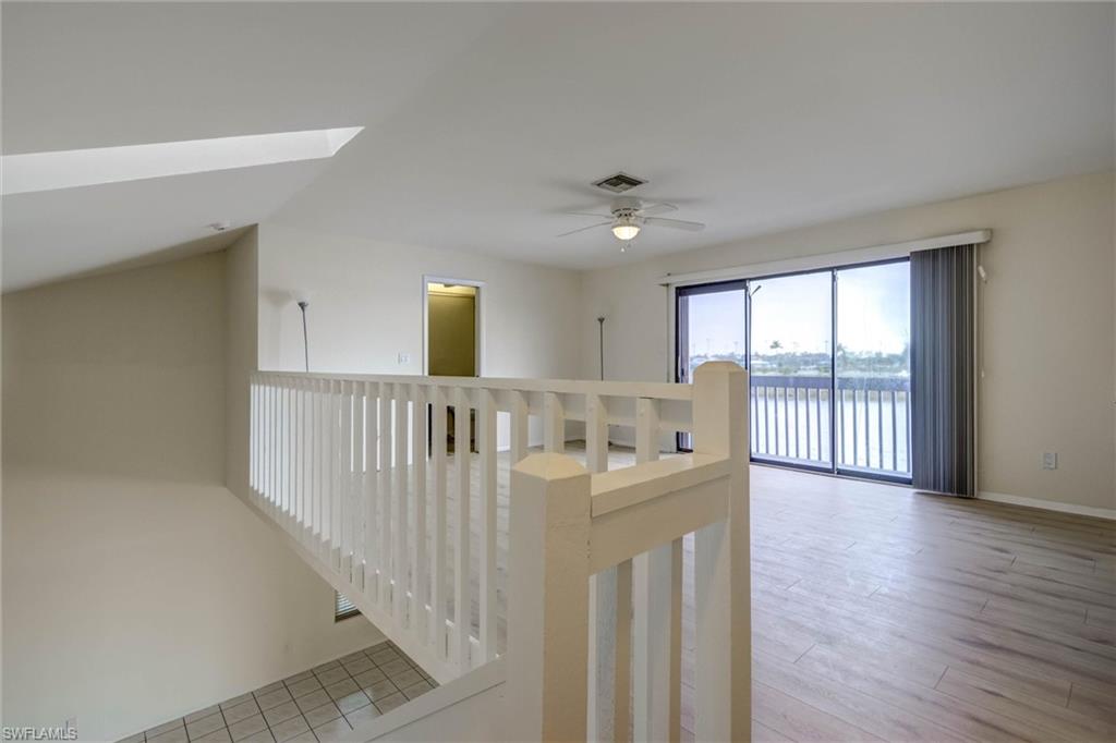 LAKE EDGE ESTATES CONDO - Residential