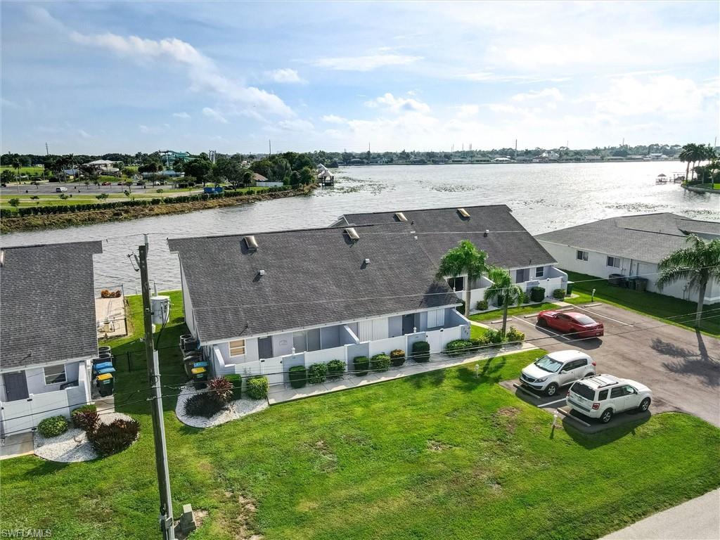 LAKE EDGE ESTATES CONDO - Residential