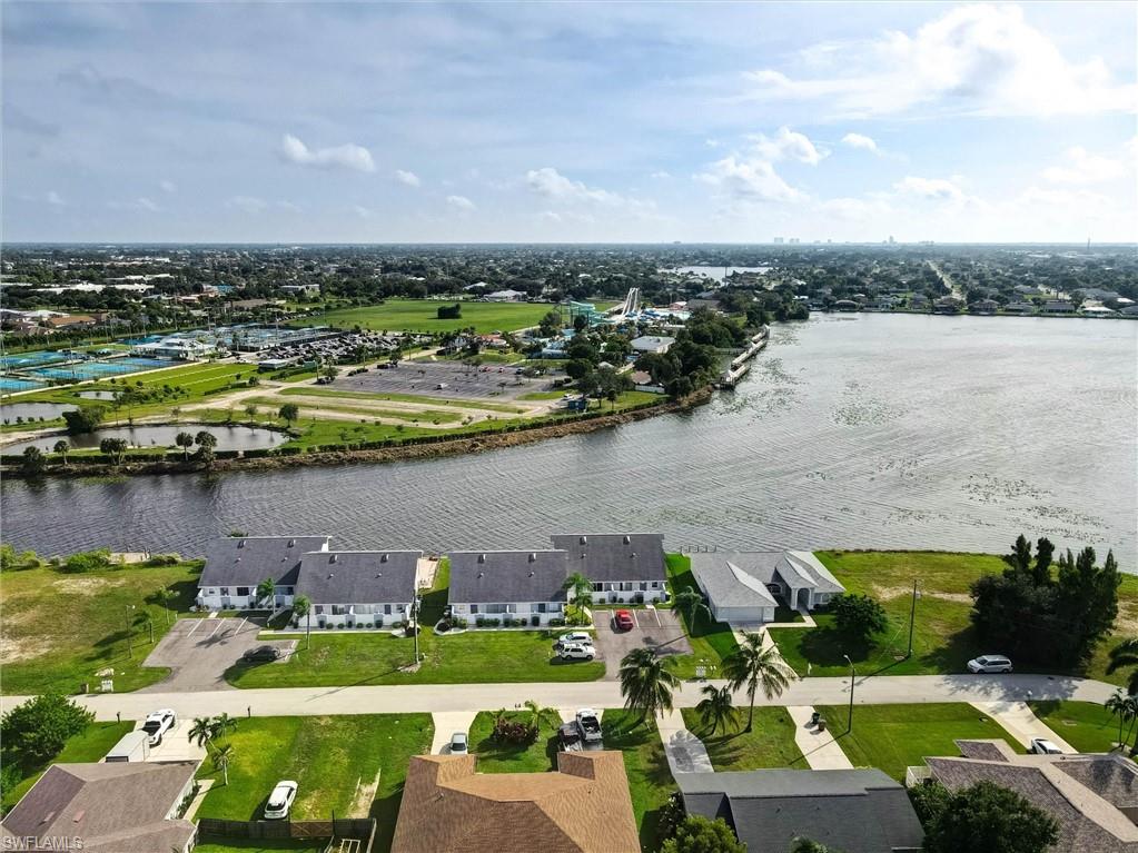 LAKE EDGE ESTATES CONDO - Residential
