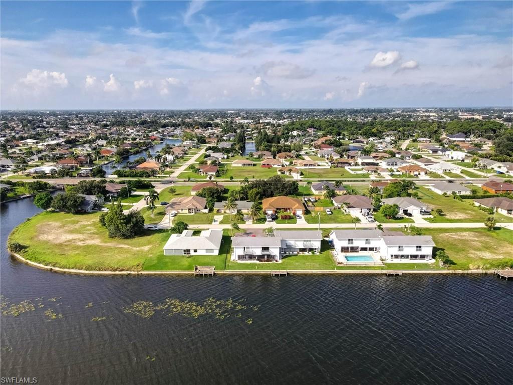 LAKE EDGE ESTATES CONDO - Residential