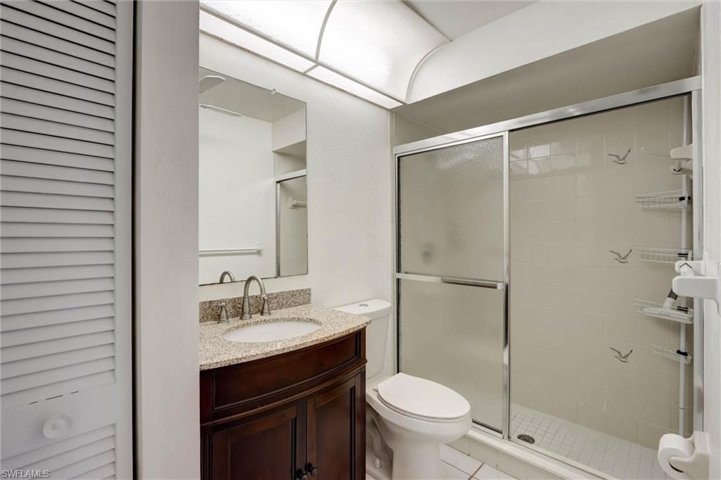 LAKE EDGE ESTATES CONDO - Residential