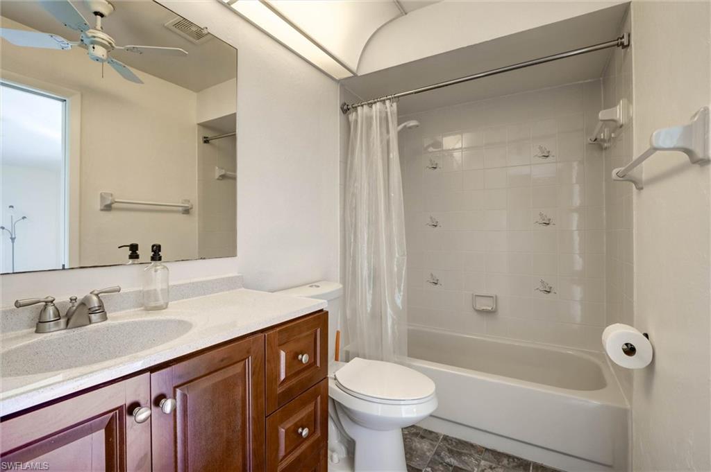 LAKE EDGE ESTATES CONDO - Residential