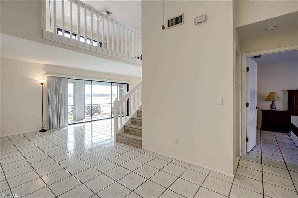 LAKE EDGE ESTATES CONDO - Residential