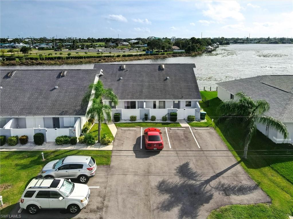 LAKE EDGE ESTATES CONDO - Residential