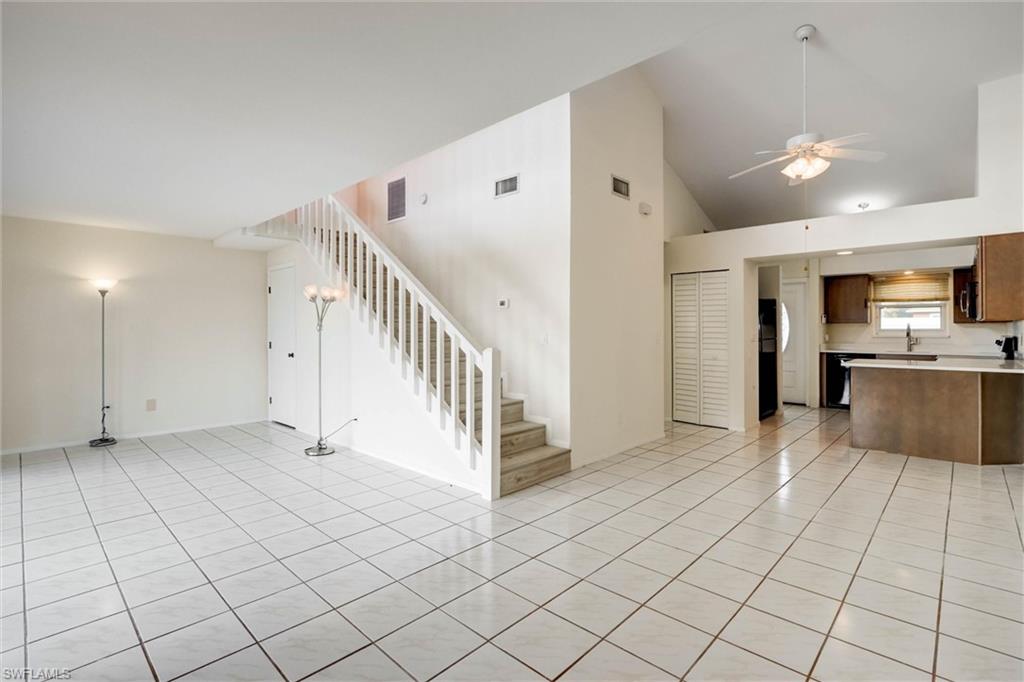LAKE EDGE ESTATES CONDO - Residential
