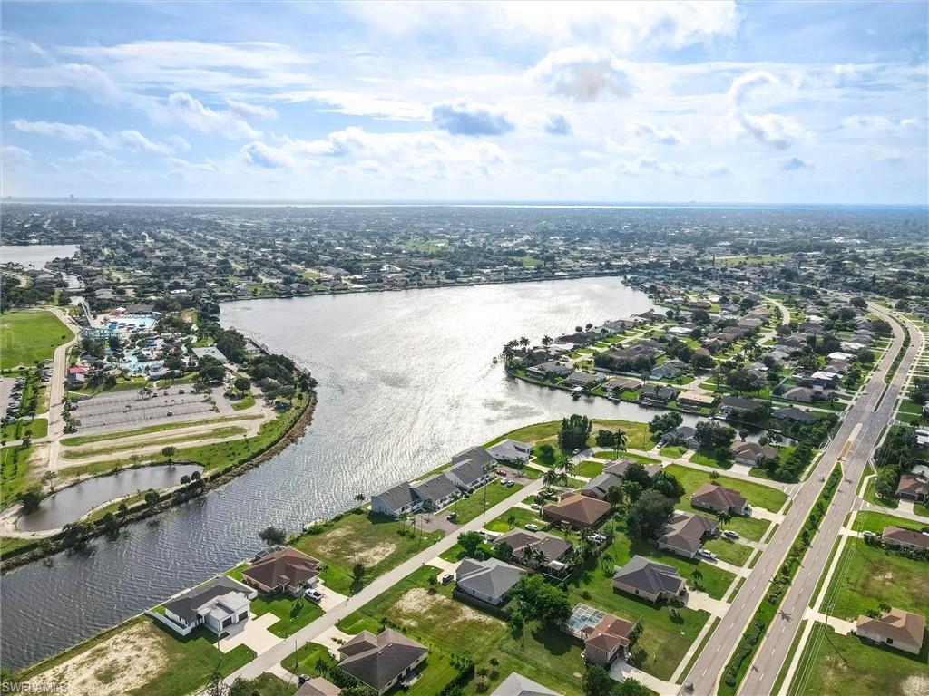 LAKE EDGE ESTATES CONDO - Residential
