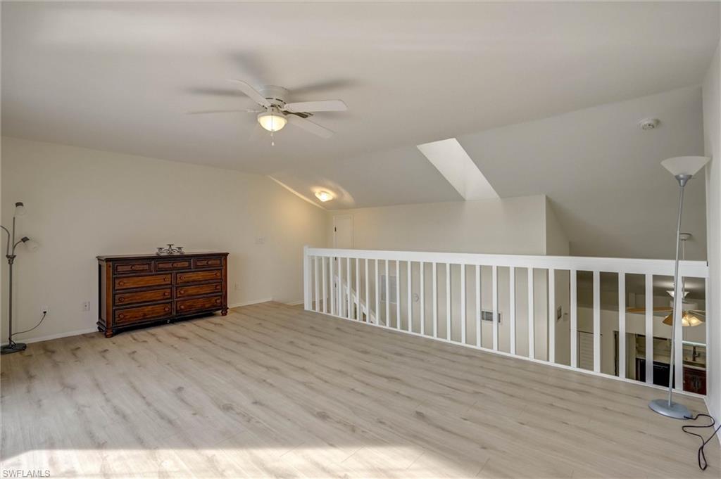 LAKE EDGE ESTATES CONDO - Residential