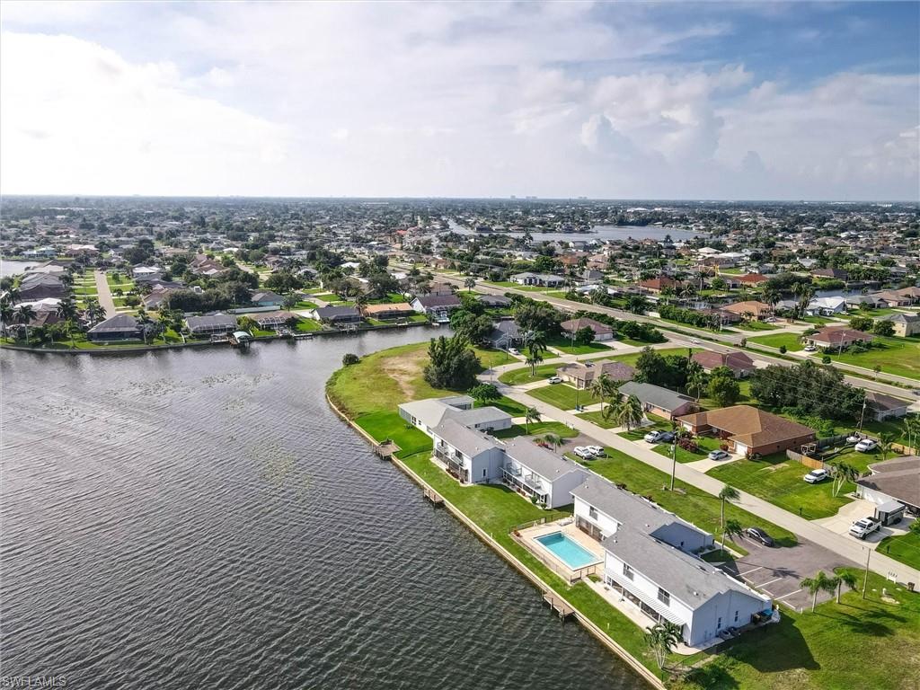LAKE EDGE ESTATES CONDO - Residential
