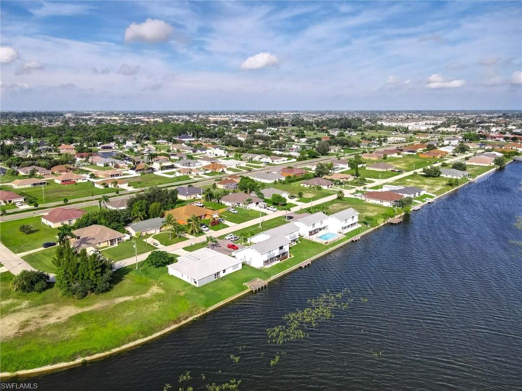 LAKE EDGE ESTATES CONDO - Residential