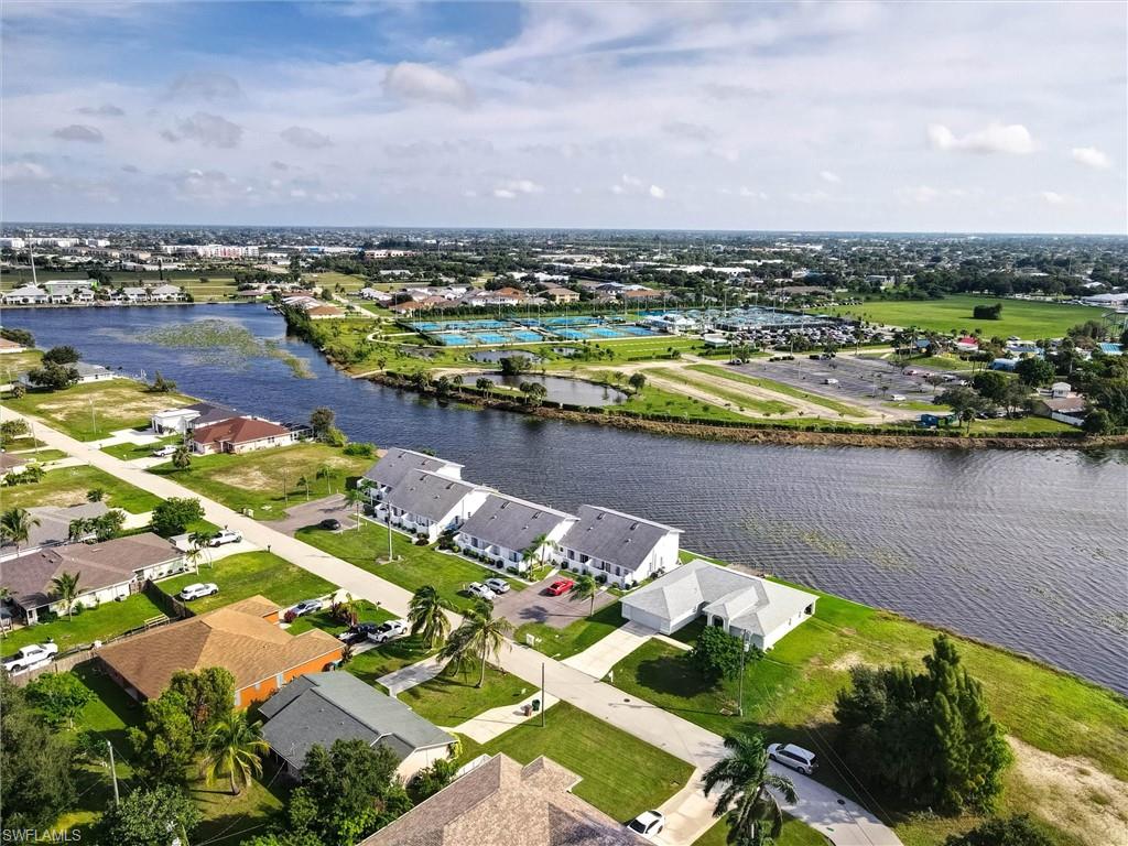 LAKE EDGE ESTATES CONDO - Residential
