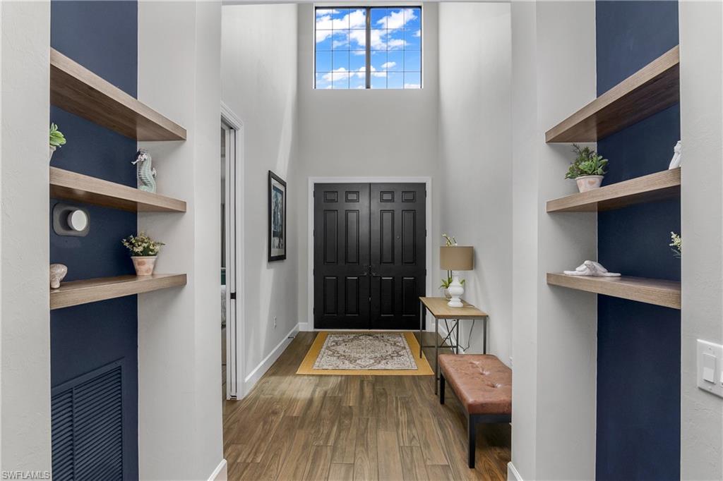 THE PLACE AT CORKSCREW - Residential