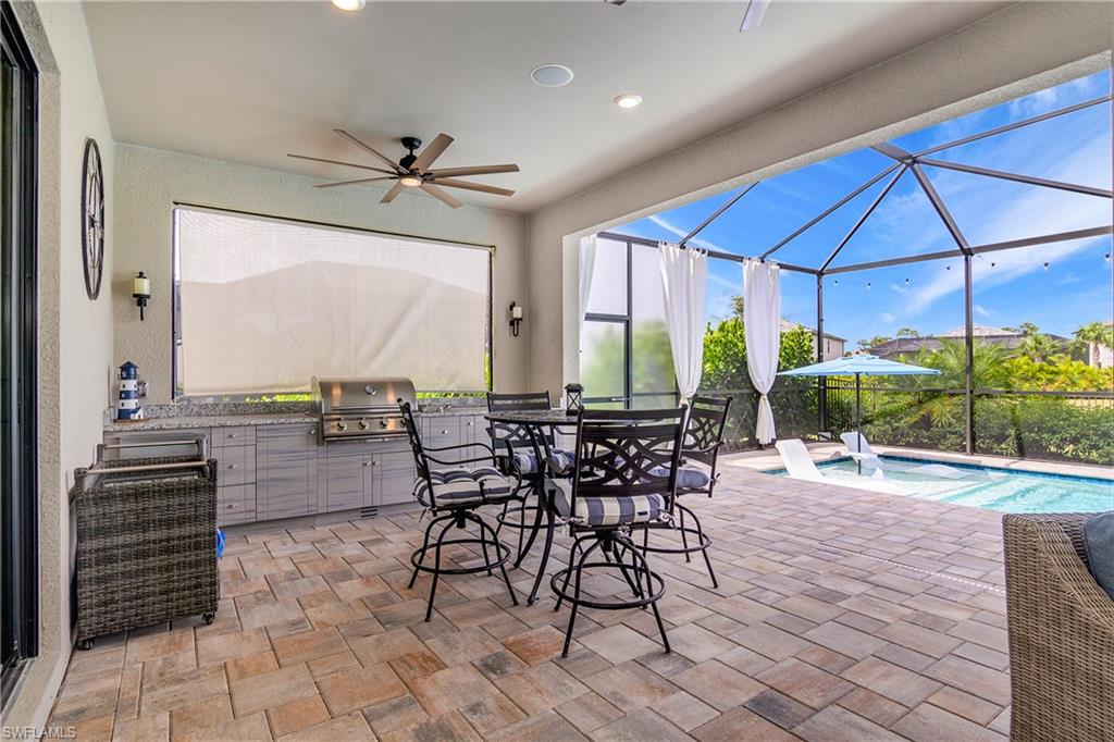 THE PLACE AT CORKSCREW - Residential