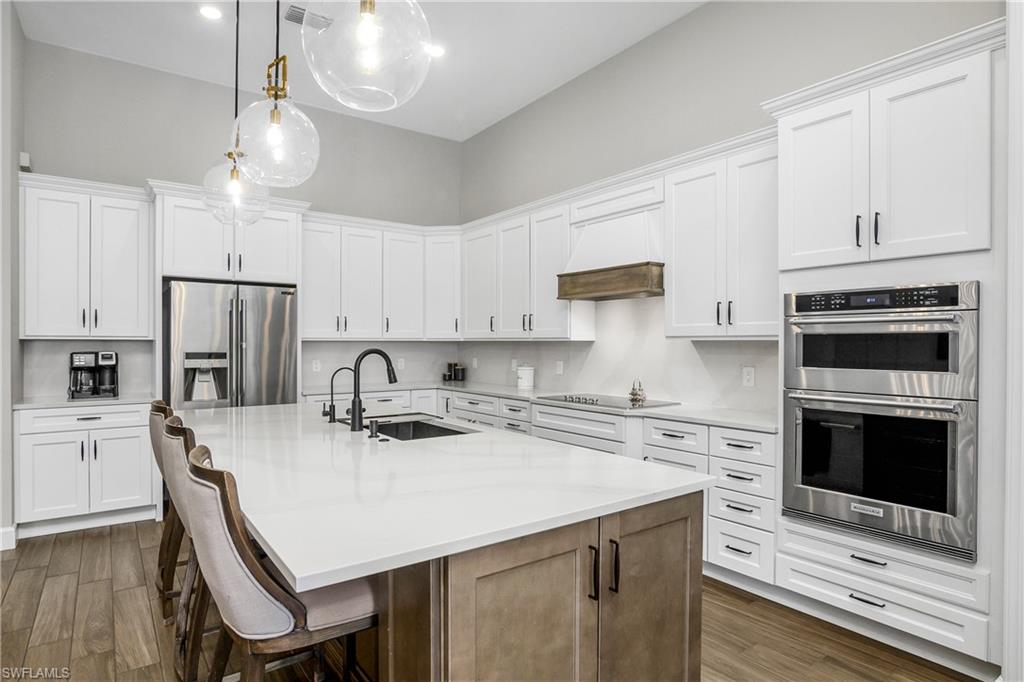 THE PLACE AT CORKSCREW - Residential