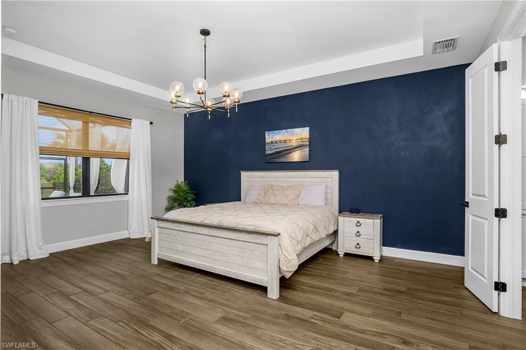 THE PLACE AT CORKSCREW - Residential