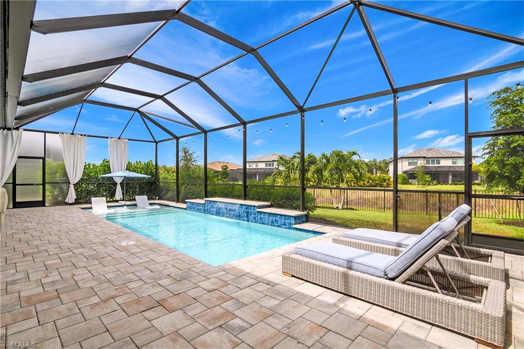 THE PLACE AT CORKSCREW - Residential