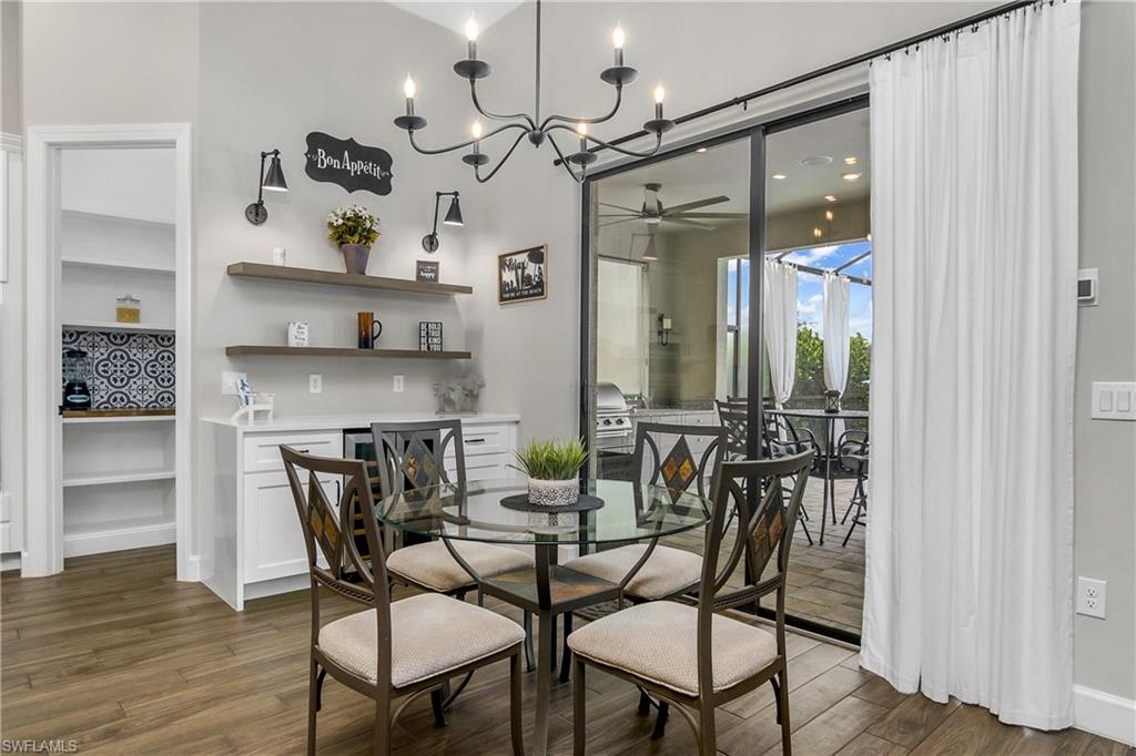 THE PLACE AT CORKSCREW - Residential