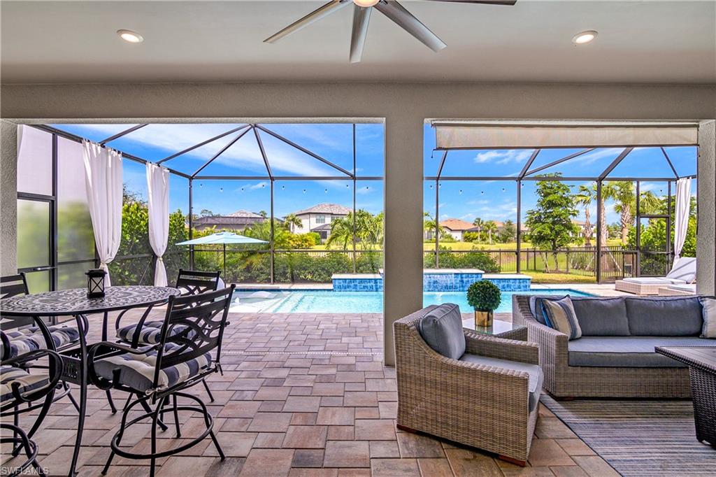 THE PLACE AT CORKSCREW - Residential