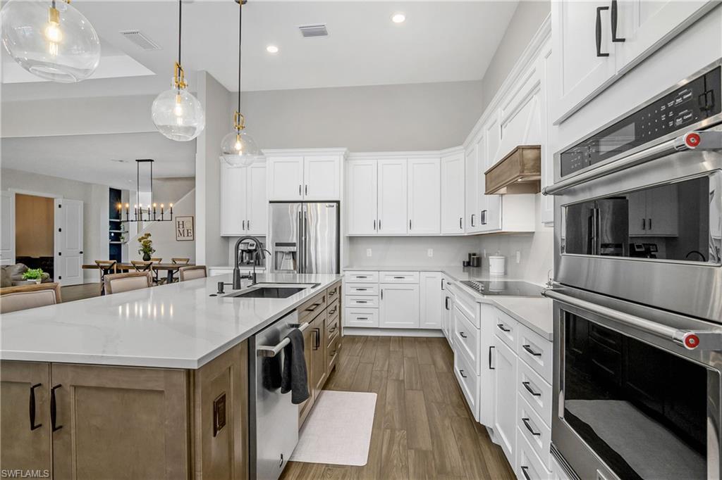 THE PLACE AT CORKSCREW - Residential