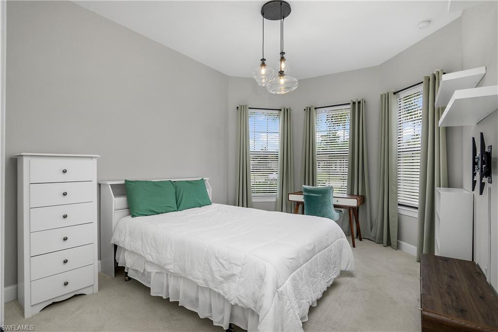 THE PLACE AT CORKSCREW - Residential