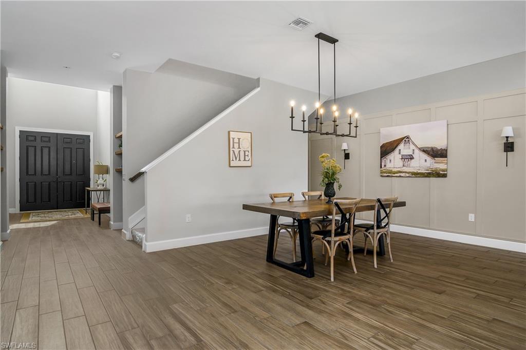 THE PLACE AT CORKSCREW - Residential