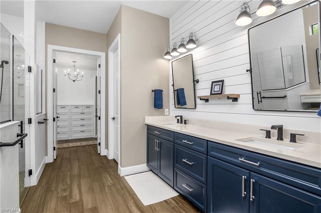 THE PLACE AT CORKSCREW - Residential