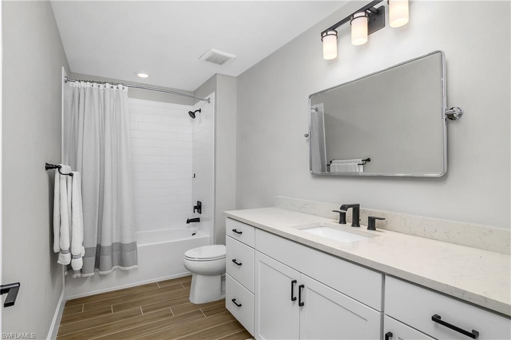 THE PLACE AT CORKSCREW - Residential
